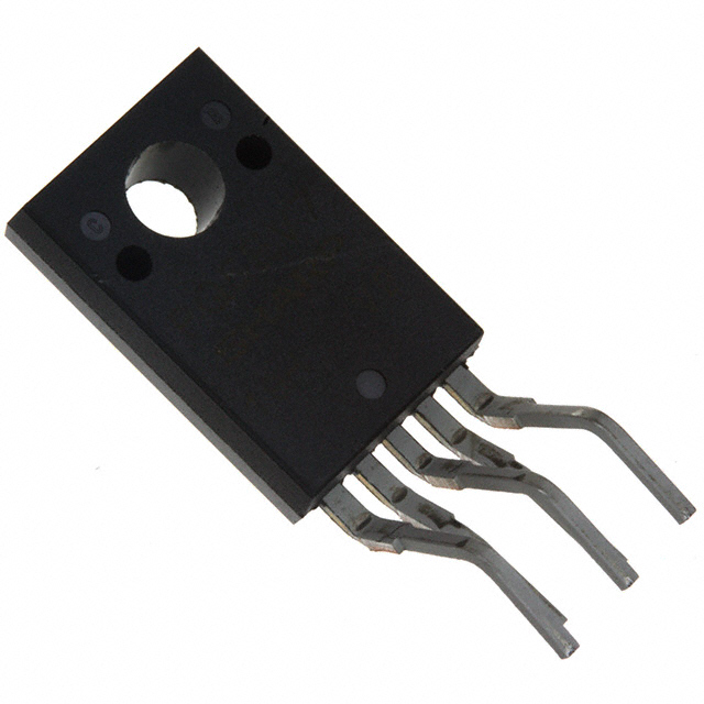 PQ5EV7LJ000H Sharp Microelectronics electronic component