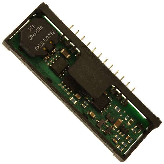 PT6409E Texas Instruments electronic component