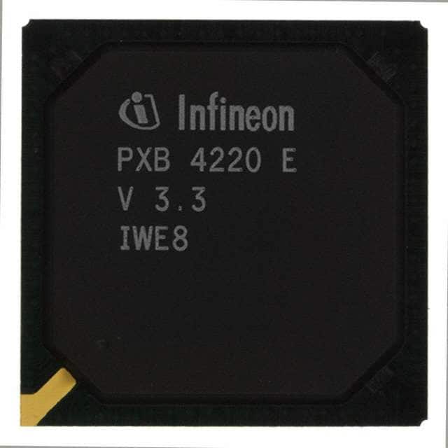 PXB 4221 E V3.4-G Infineon Technologies electronic component