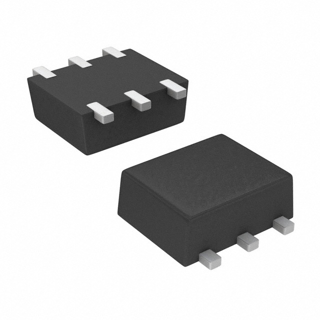 SIP42104DX-T1-E3 Vishay Siliconix electronic component