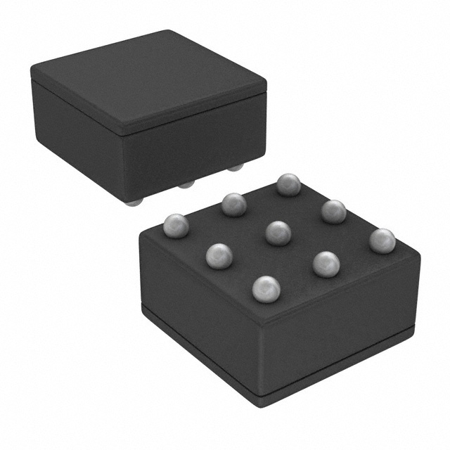 LM3710XQTP-308/NOPB Texas Instruments electronic component