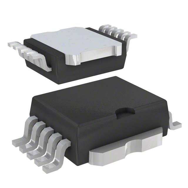 VIPER53SP-E STMicroelectronics electronic component
