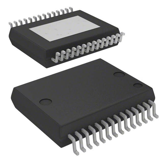 L9733XPTR STMicroelectronics electronic component