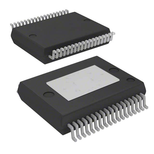 TDA7498L STMicroelectronics electronic component