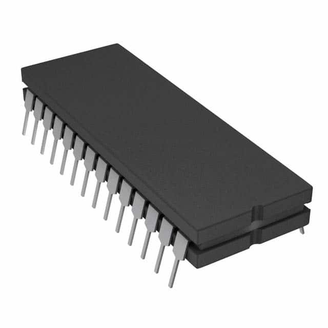 AD7581CQ Analog Devices Inc. electronic component