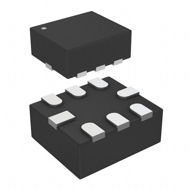 ST2129BQTR STMicroelectronics electronic component