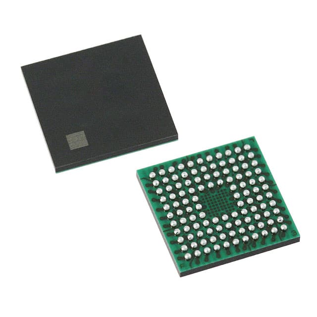 DF2238RBR13 Renesas Electronics Corporation electronic component