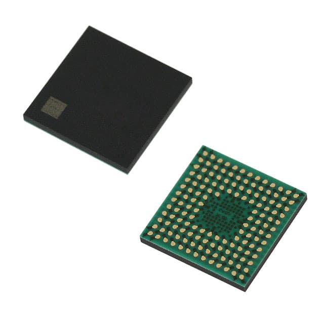 DF2117VLP20HV Renesas Electronics Corporation electronic component