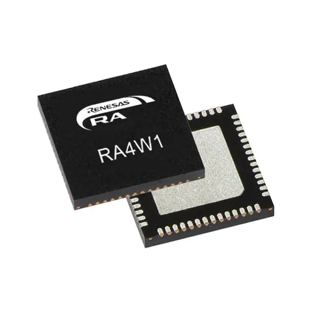 R7FA4W1AD2CNG#AA0 Renesas Electronics Corporation electronic component