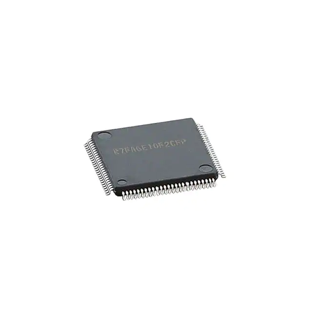 R7FA6E10F2CFP#AA0 Renesas Electronics Corporation electronic component