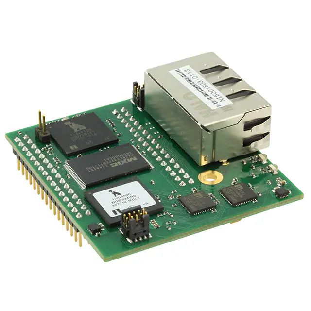 RAPID-NI-V2109 Analog Devices Inc. electronic component