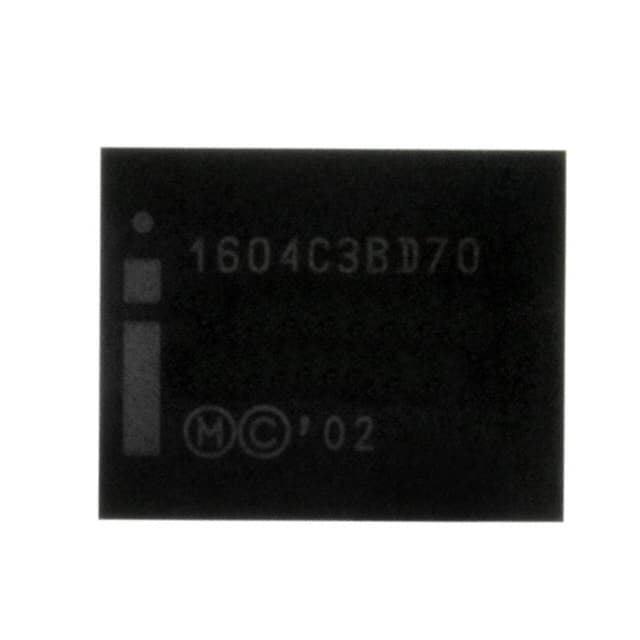 RD28F1604C3BD70A Micron Technology Inc. electronic component