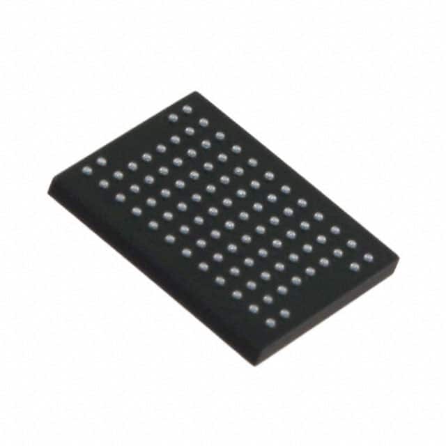 RD48F3000P0ZBQEA Micron Technology Inc. electronic component