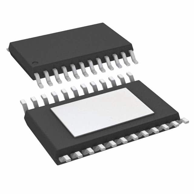 MAX3625BEUG+T Microsemi Corporation electronic component