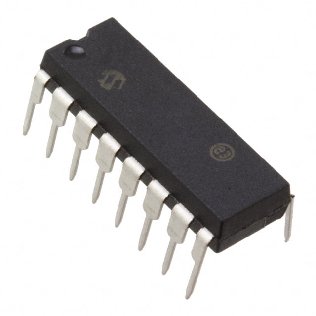 RE46C180E16F Microchip Technology electronic component