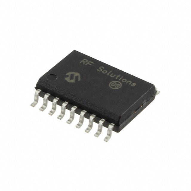 RF600D-SO RF Solutions electronic component
