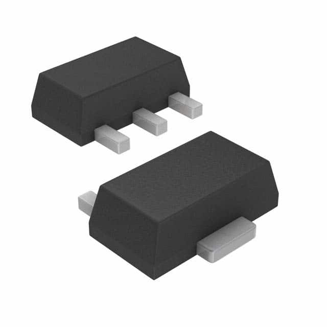 BD54FA1FP3-ZTL Rohm Semiconductor electronic component