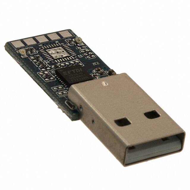 RN-SRL-FTD5V-DGL Microchip Technology electronic component