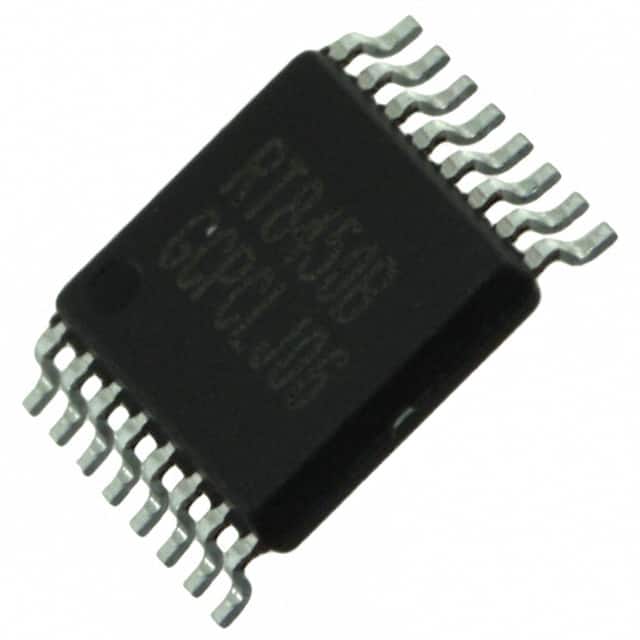 RT8450BGCP Richtek USA Inc. electronic component