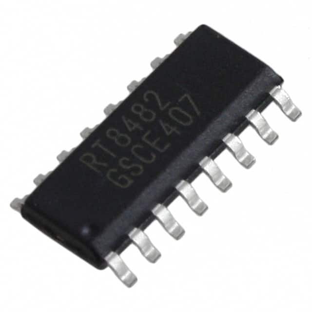 RT8482GS Richtek USA Inc. electronic component