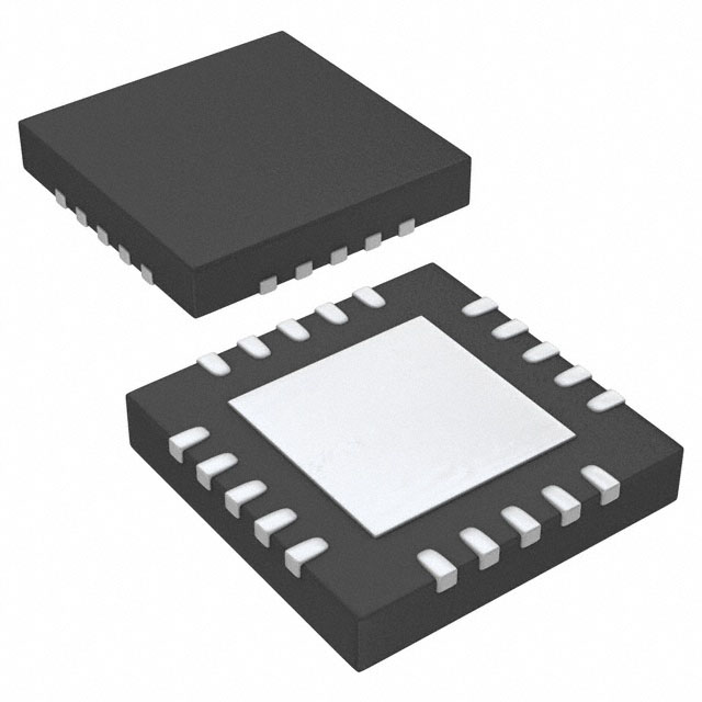 TSC2004IRTJR Texas Instruments electronic component