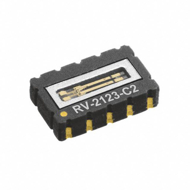 RV-2123-C2-32.768KHZ-20PPM-TA-QC Micro Crystal AG electronic component