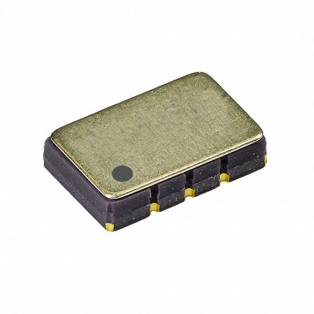 RV-3129-C3-32.768KHZ-OPTION-A-TB-QA Micro Crystal AG electronic component