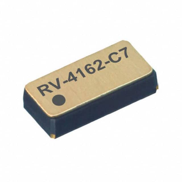 RV-4162-C7-32.768KHZ-20PPM-TA-QC Micro Crystal AG electronic component