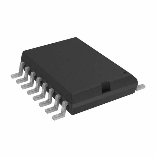 TC500ACOE713 Microchip Technology electronic component