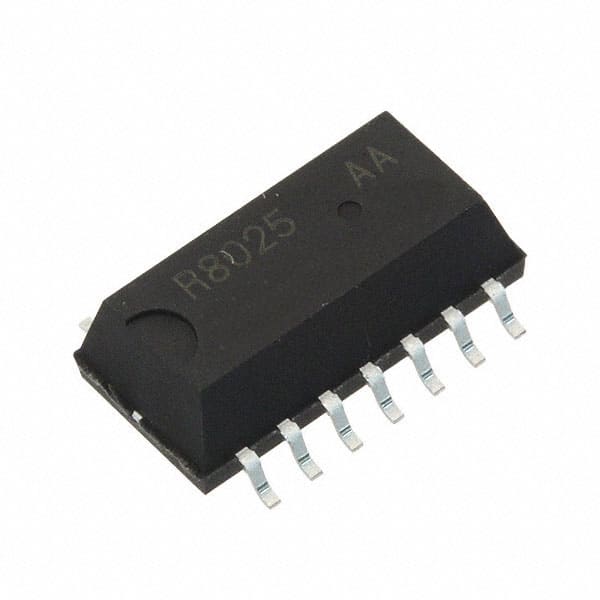 RX-8025SA:AA3 EPSON electronic component