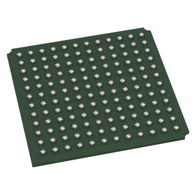 72V36110L7-5BCYI Renesas Electronics Corporation electronic component
