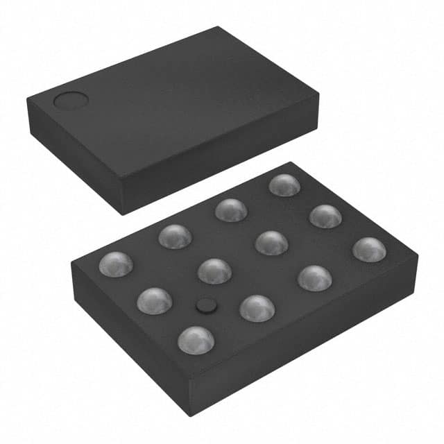 BU21025GUL-E2 Rohm Semiconductor electronic component