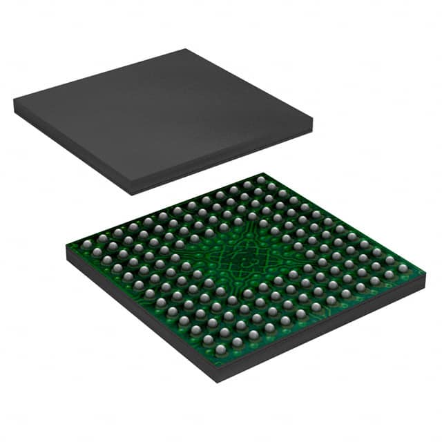 ML67Q5250-NNNLAGZ3A Rohm Semiconductor electronic component