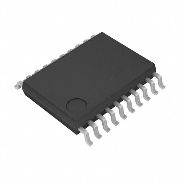 BD8379FV-ME2 Rohm Semiconductor electronic component