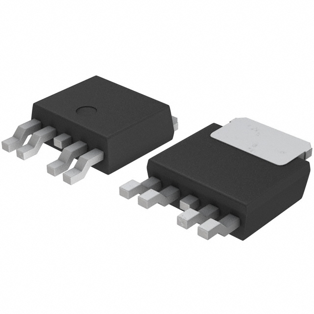 BD00EA5WFP-E2 Rohm Semiconductor electronic component