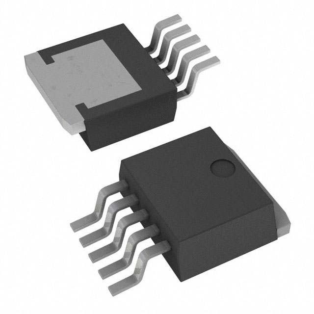 BD42754FP2-CE2 Rohm Semiconductor electronic component