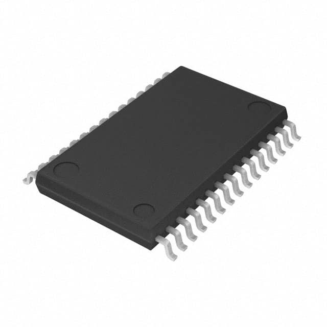 BD8325FVT-ME2 Rohm Semiconductor electronic component