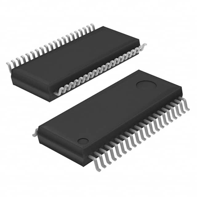 BD37068FV-ME2 Rohm Semiconductor electronic component