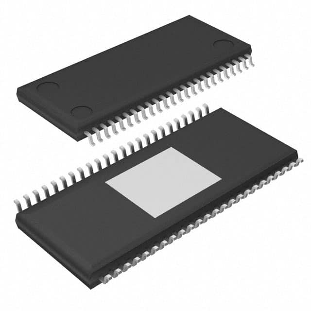 BD8256EFV-ME2 Rohm Semiconductor electronic component