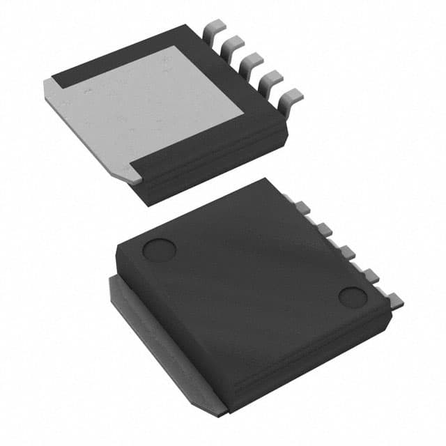 BD800M5WHFP-CTR Rohm Semiconductor electronic component