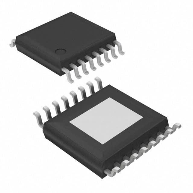BD63242EFV-E2 Rohm Semiconductor electronic component