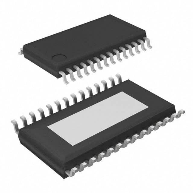 BD63520AEFV-E2 Rohm Semiconductor electronic component