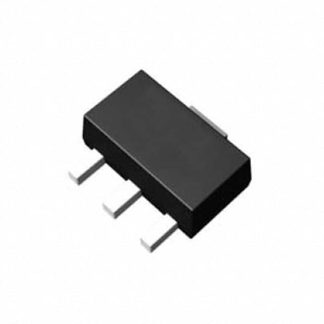 BD33FA1FP3-ZTL Rohm Semiconductor electronic component