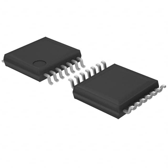 BA2901YFV-MGE2 Rohm Semiconductor electronic component