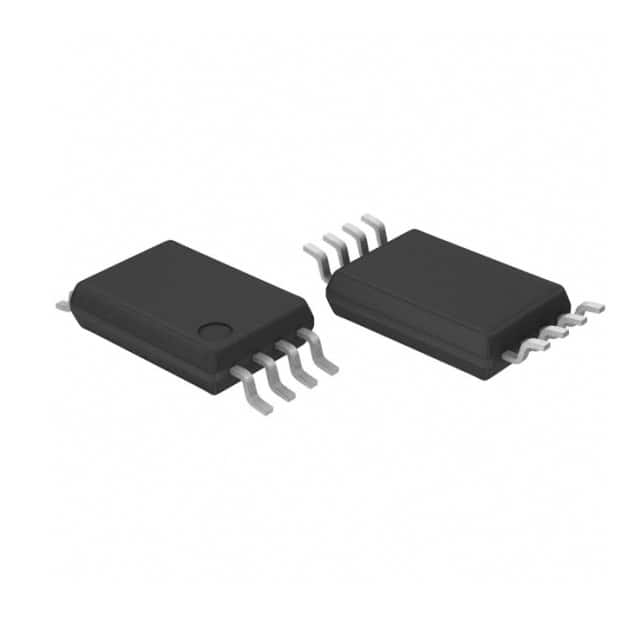 BR24G1MFVT-5AE2 Rohm Semiconductor electronic component