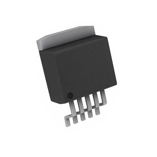 BD800M7WFP2-CE2 Rohm Semiconductor electronic component