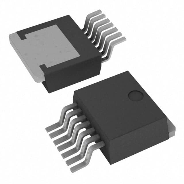 BD4271FP2-CE2 Rohm Semiconductor electronic component