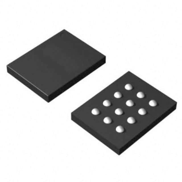 BD11670GWL-E2 Rohm Semiconductor electronic component
