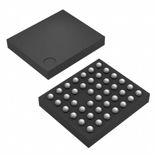 BD99954GW-E2 Rohm Semiconductor electronic component