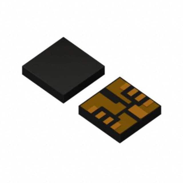 BD9B305QUZ-E2 Rohm Semiconductor electronic component